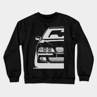 E39 LCI Crewneck Sweatshirt